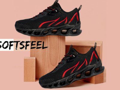 Softsfeel Shoes Reviews: Is This Brand Legit or Scam?